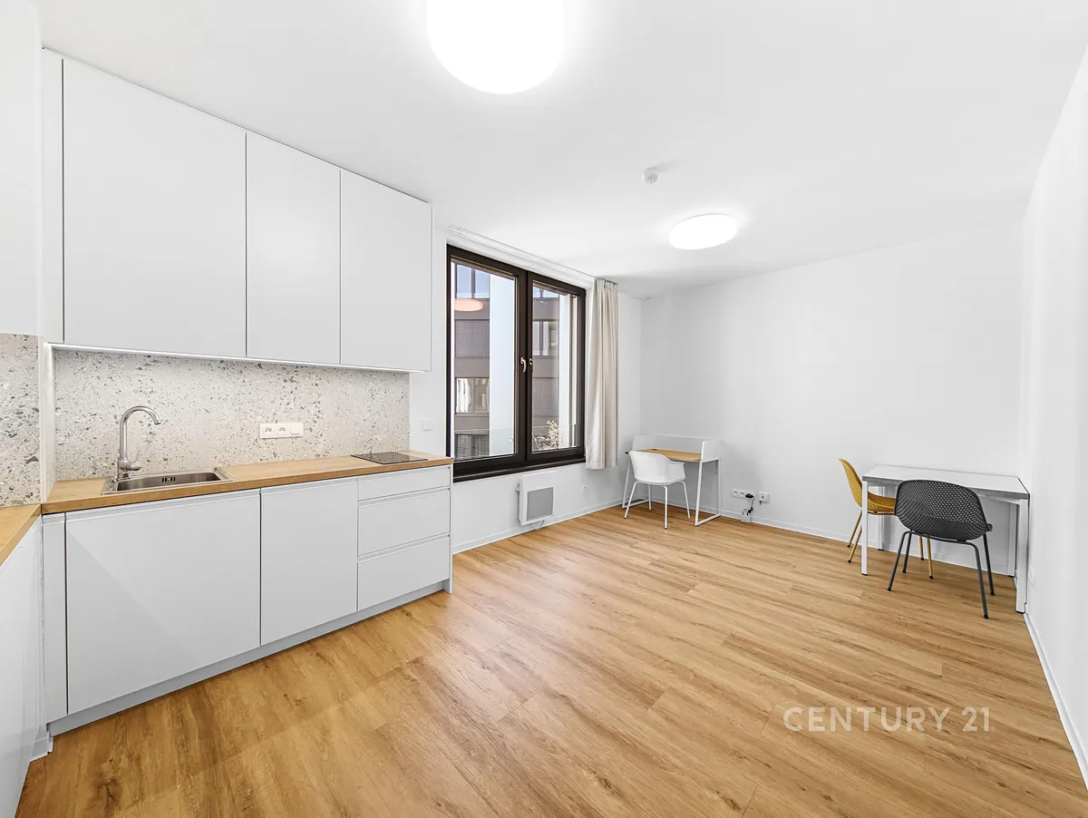 Prodej bytu 2+kk 38 m²